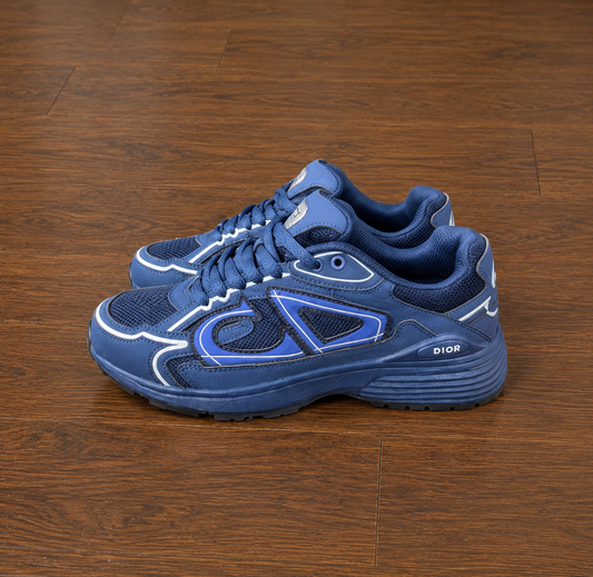 DIOR B30 RUNNERS - BLUE