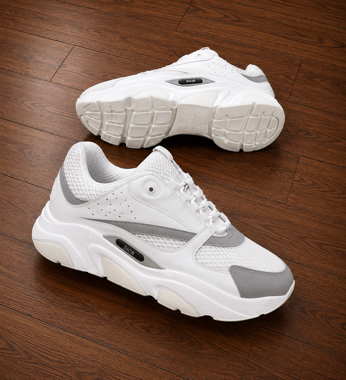 DIOR B22 - WHITE