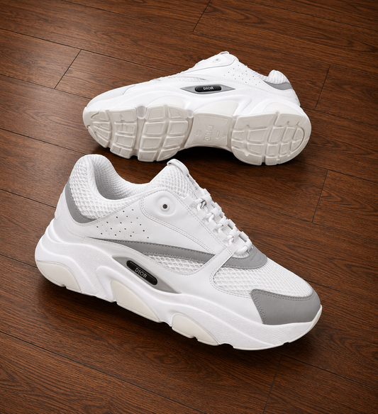 DIOR B22 - WHITE